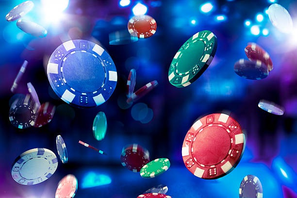 batikpoker Account in Seconds