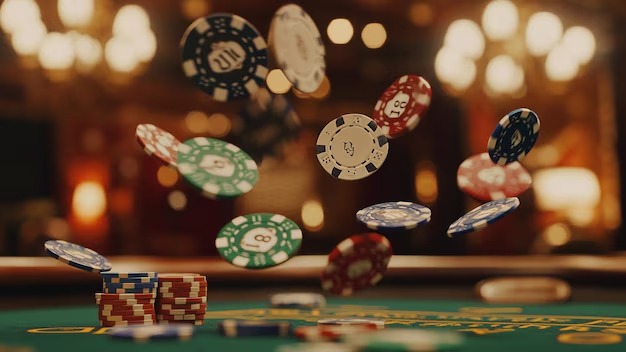 batikpoker lobby reference