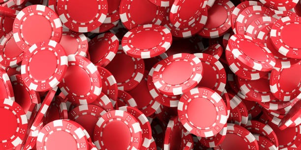 batikpoker Slots