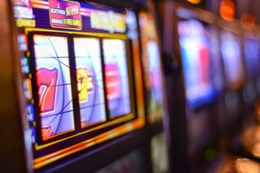 batikpoker Arcade Games