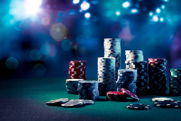 batikpoker Interactive Shooting
