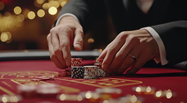 batikpoker What Makes Bingo Stand Out Here