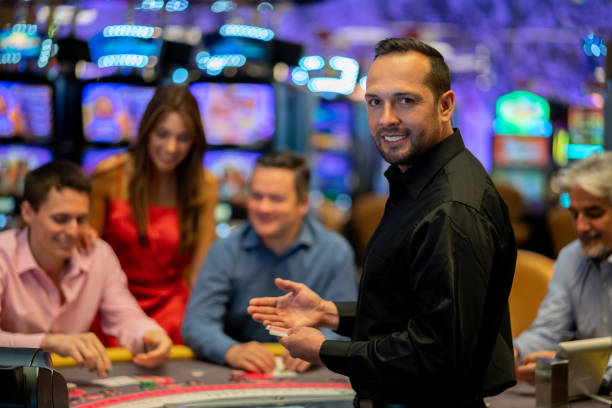batikpoker mobile gaming